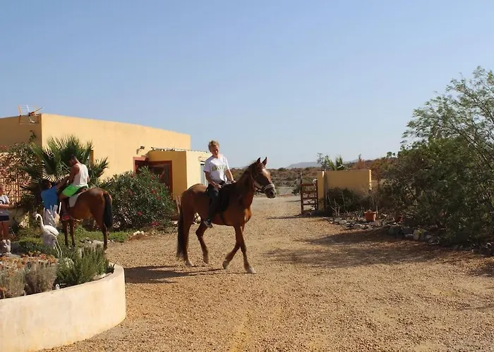 Desert Escapes