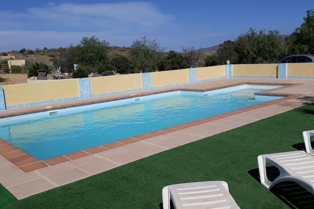 Apartment Desert Escapes *