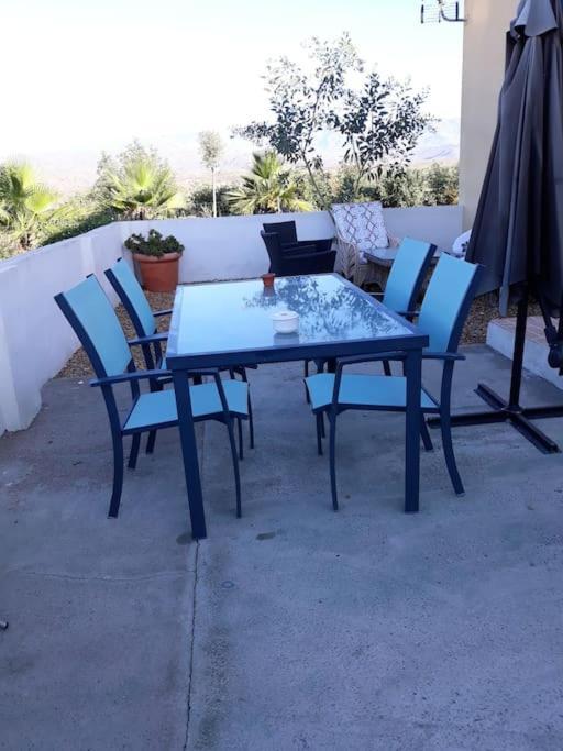 Desert Escapes Apartment