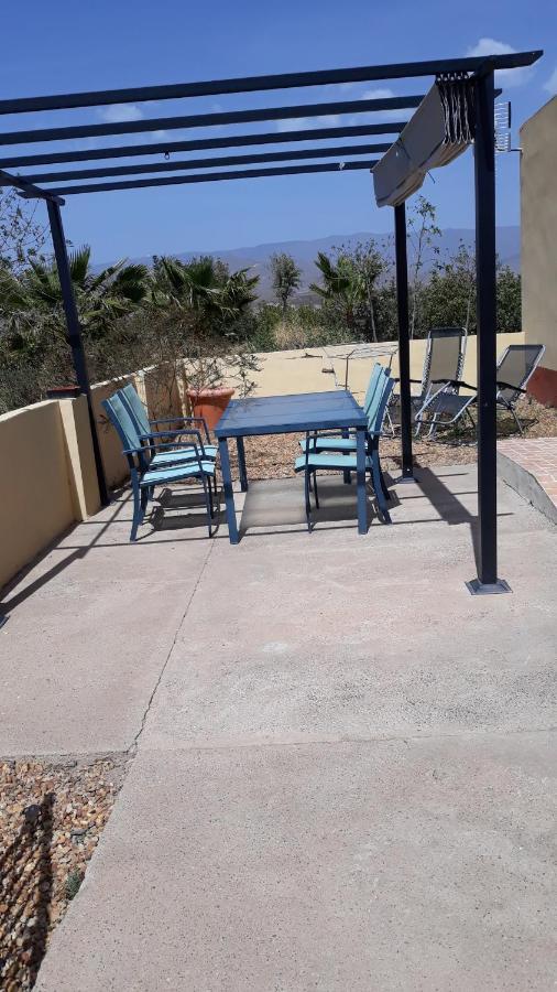 Desert Escapes Apartment